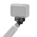 Insta360 1/4" to Quick Release Adapter