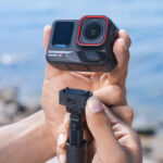 Insta360 1/4" to Quick Release Adapter - Image 8