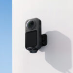 Insta360 Adhesive Mount Kit (X Series) - Image 7