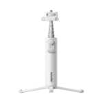 Insta360 Foldable Selfie Stick Remote Kit (Lightweight Edition, White) - Image 3