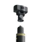 Insta360 1/4" to Quick Release Adapter - Image 2