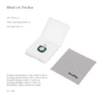 SmallRig CPL Filter for Insta360 Luna Pro 7109