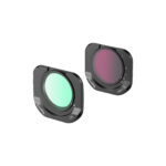 SmallRig CPL & VND Filter Kit for Insta360 Luna Pro 7112