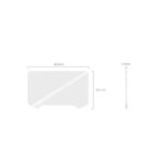 SmallRig Screen Protector for Insta360 Luna Pro / Luna Ultra 7116