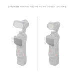 SmallRig Screen Protector for Insta360 Luna Pro / Luna Ultra 7116