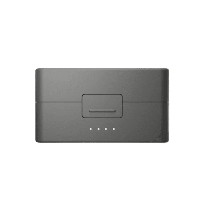 DJI Mic Mini 2S Charging Case
