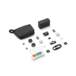 DJI Mic Mini 2S (2 TX + 1 RX + Charging Case)