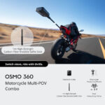 DJI Osmo 360