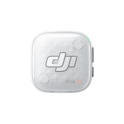 DJI Mic Mini 2S Transmitter