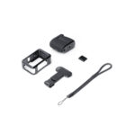 Kit components