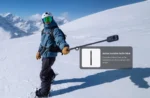 Insta360 X6 Ski Bundle - Image 2