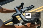 Insta360 X6 Road Cycling Bundle (Integrated Handlebars) - Image 2