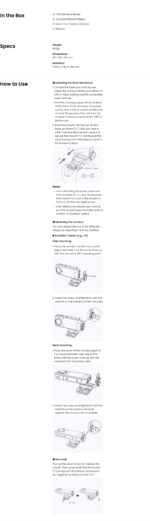 Insta360 Adhesive Mount Kit (X Series) - Image 9