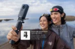Insta360 X6 Travel Bundle Arctic White - Image 2