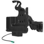 RAM® Powered Dock & Dashboard Mount for Samsung Tab Active5 Pro & 4 Pro - Image 2