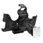 RAM® Powered Dock & Dashboard Mount for Samsung Tab Active5 Pro & 4 Pro - Image 4