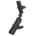 RAM® 11" Long C Size to B Size Double Socket Arm Extension - Image 4