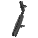 RAM® 14.5" Long C Size to B Size Double Socket Arm Extension - Image 4