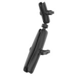 RAM® 14.5" Long C Size to B Size Double Socket Arm Extension
