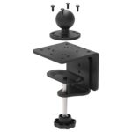 RAM® Heavy Duty C-Clamp Base with C Size Ball - Image 2