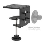 RAM® Heavy Duty C-Clamp Base with C Size Ball - Image 4