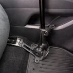 RAM® Pod HD™ 30" Vehicle Mount with Diamond Plate - Image 3