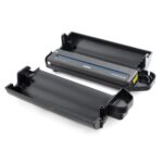 RAM® Printer Mount for Brother PocketJet with Medium Tough-Claw™ - Image 2
