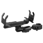 RAM® Quick-Draw™ Printer Mount with Medium Tough-Claw™ - Image 2