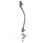 RAM® 20.25" Double Socket Arm B Size with Flexible Extension - Image 2