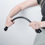 RAM® 20.25" Double Socket Arm B Size with Flexible Extension - Image 3