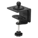 RAM® Heavy Duty C-Clamp Base with B Size Ball - Image 5