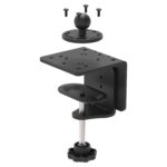 RAM® Heavy Duty C-Clamp Base with B Size Ball - Image 2