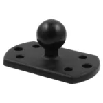 RAM® Ball Base for Crown Work Assist® - B Size - Image 2