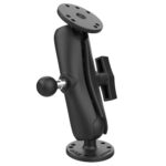RAM® Add-A-Ball™ Accessory Ball for C Size Socket Arms - Image 2
