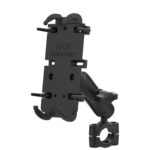 RAM® Quick-Grip™ XL Phone Mount with Medium Torque™ Base - Medium - Image 2