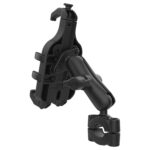 RAM® Quick-Grip™ Pro Phone Mount with Medium Torque™ Base - Medium - Image 3
