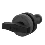 RAM® Tough-Mag™ 48MM Diameter Magnetic Ball Base - Image 3