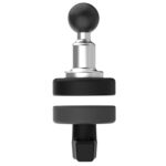 RAM® Tough-Mag™ 48MM Diameter Magnetic Ball Base - Image 4