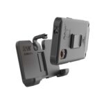 RAM® EZ-Roll'r™ Cradle with Belt Clip Lever for XCover 7, 7 Pro & 6 Pro