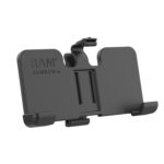 RAM® EZ-Roll'r™ Cradle with Belt Clip Lever for XCover 7, 7 Pro & 6 Pro - Image 2