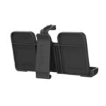 RAM® EZ-Roll'r™ Cradle with Belt Clip Lever for XCover 7, 7 Pro & 6 Pro - Image 3