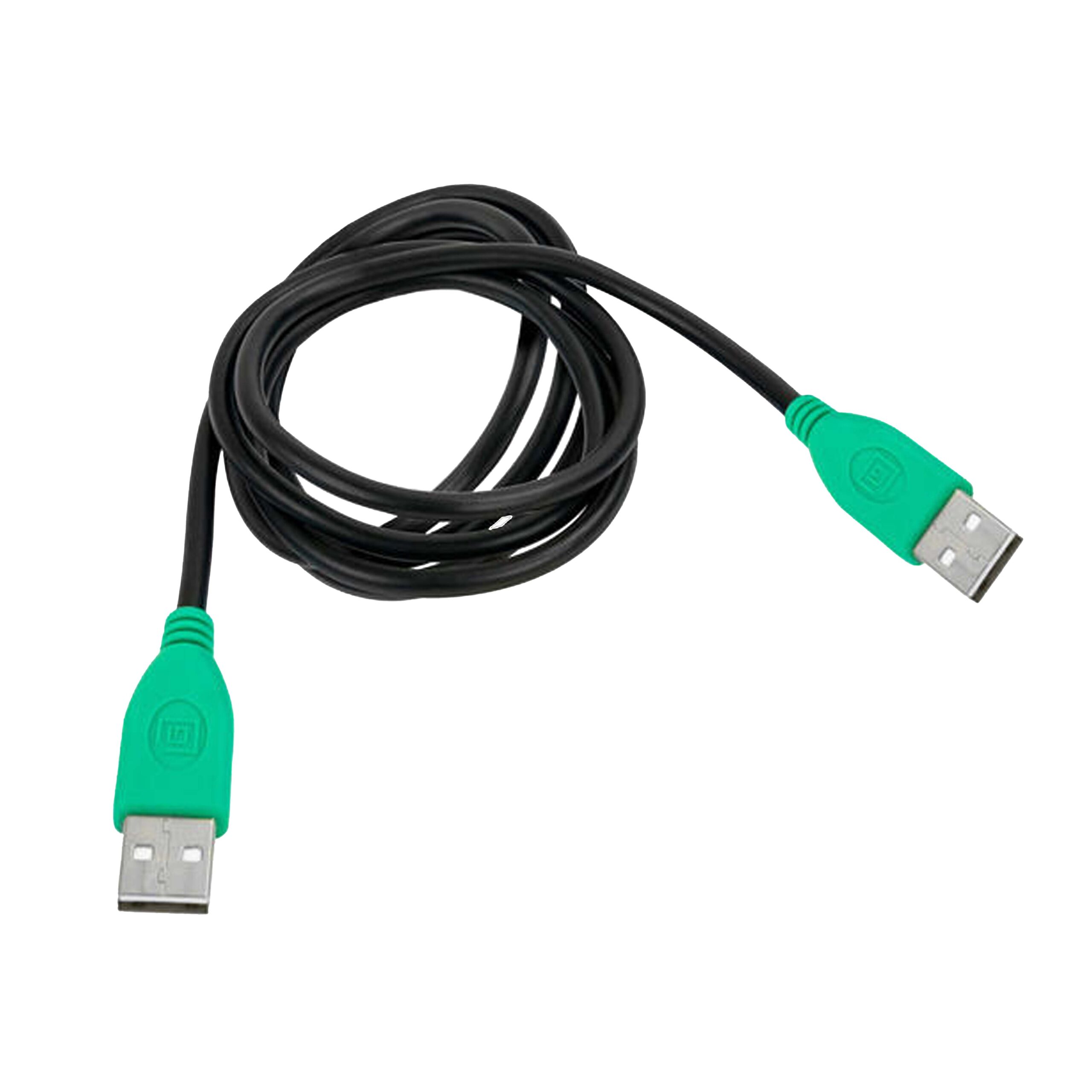 RAM-CAB-TYPEA-EXT-WM1U GDS® Genuine USB-A Male to USB-A Male 12 Ft Cable - Image 1