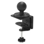 RAM® Heavy Duty C-Clamp Base with D Size Ball - Image 5