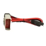 GDS® Cable Adapter with SAE and RP1226 Connectors - Image 2