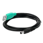 GDS® Genuine USB Type A with DC Cable - Image 2