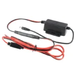 GDS® 10-32VDC Input (14VDC Output) Hardwire Charger with Male DC 5.5mm - Image 2