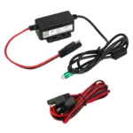 GDS® Modular 30-60V Power Delivery (25W) Male USB-C Hardwire Charger - Image 3
