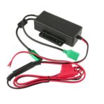 GDS® Hardwire Charger with USB Type-C Connector & USB Type A Port