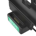 GDS® Tough-Dock™ with USB-C 3.1 for iPad Pro 12.9, Pro 13 & Air 13 - Image 4