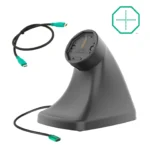 GDS® Uni-Conn™ Powered Kiosk Dock with USB-C - Image 8